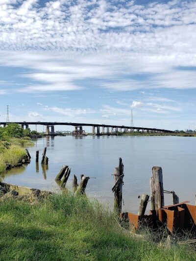 Laurel Hill Park - Secaucus, NJ