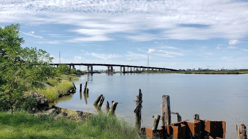 Laurel Hill Park - Secaucus, NJ