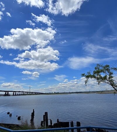 Laurel Hill Park - Secaucus, NJ
