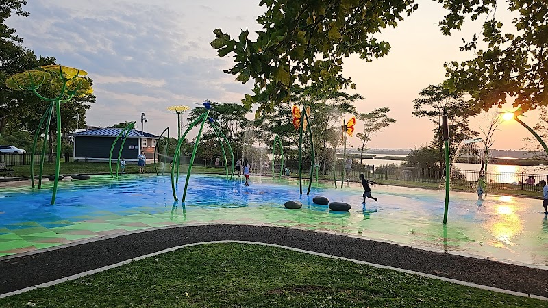 Laurel Hill Park - Secaucus, NJ