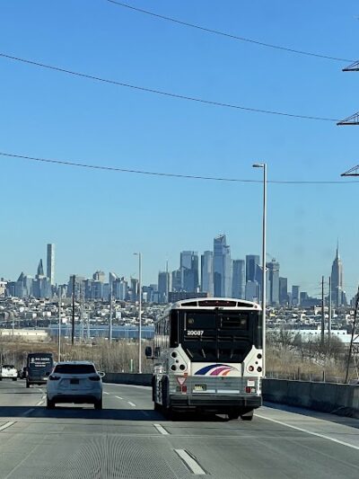Laurel Hill Park - Secaucus, NJ