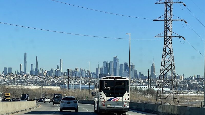 Laurel Hill Park - Secaucus, NJ