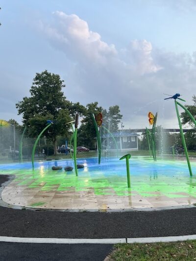 Laurel Hill Park - Secaucus, NJ