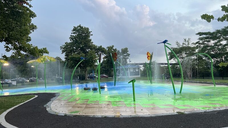 Laurel Hill Park - Secaucus, NJ