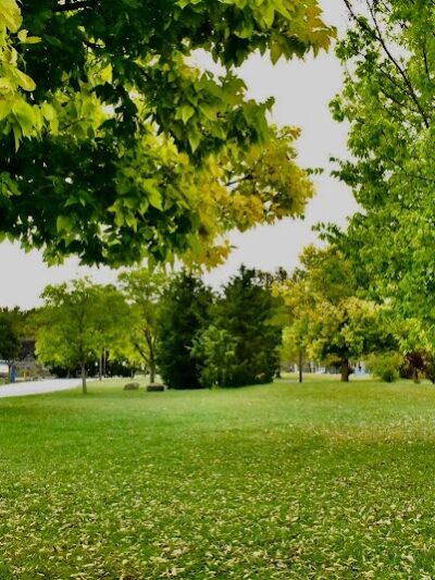 Laurel Hill Park - Secaucus, NJ