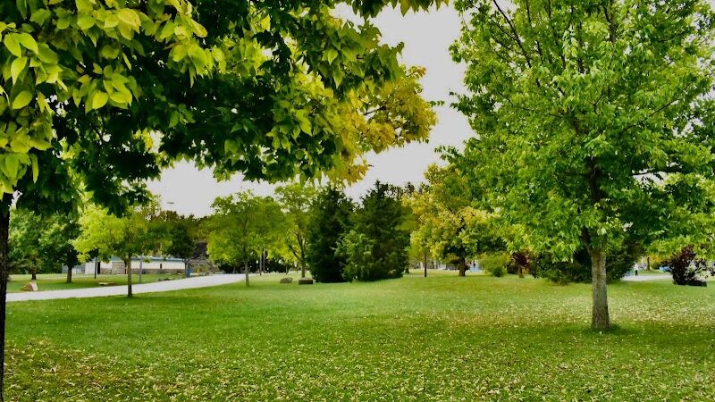 Laurel Hill Park - Secaucus, NJ
