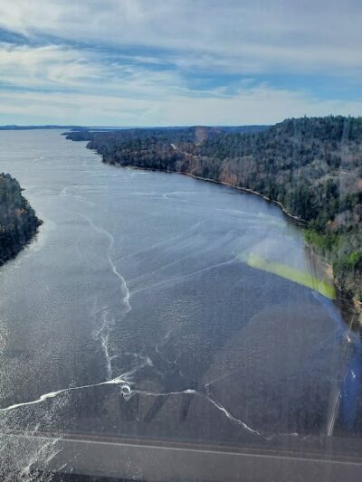 Caterpillar Hill and Cooper Farm- Blue Hill Heritage Trust - Sedgwick, ME