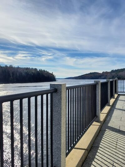 Caterpillar Hill and Cooper Farm- Blue Hill Heritage Trust - Sedgwick, ME