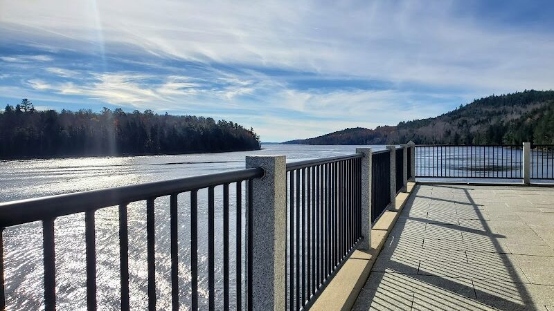 Caterpillar Hill and Cooper Farm- Blue Hill Heritage Trust - Sedgwick, ME