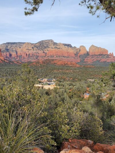 Sedona Dog Park - Sedona, AZ