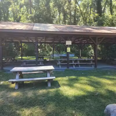 Henry Hudson Park - Selkirk, NY