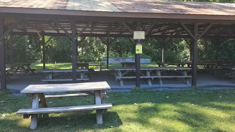 Henry Hudson Park - Selkirk, NY