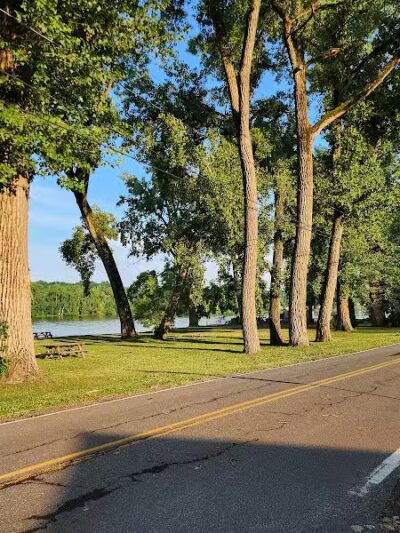 Henry Hudson Park - Selkirk, NY