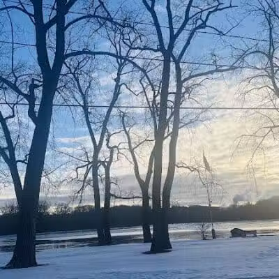 Henry Hudson Park - Selkirk, NY