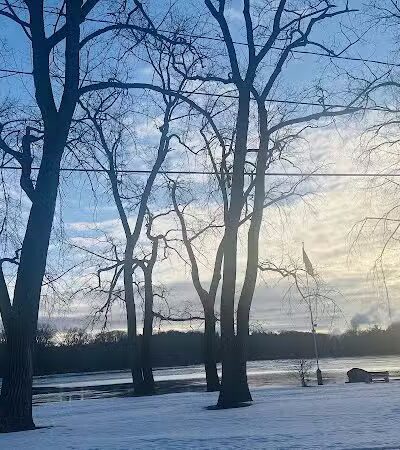 Henry Hudson Park - Selkirk, NY