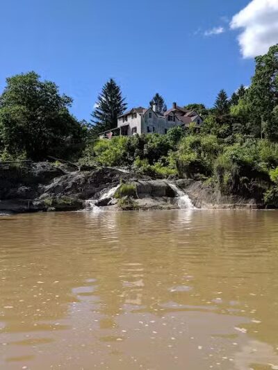 Henry Hudson Park - Selkirk, NY