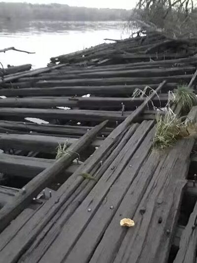 Henry Hudson Park - Selkirk, NY