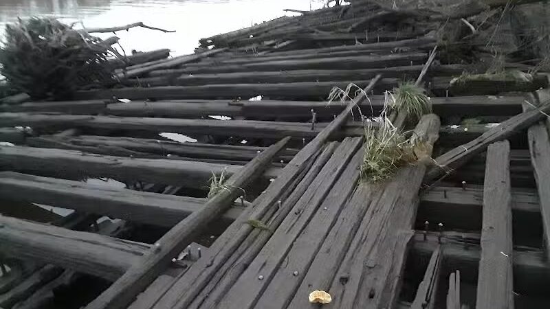 Henry Hudson Park - Selkirk, NY