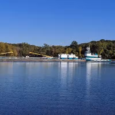 Henry Hudson Park - Selkirk, NY
