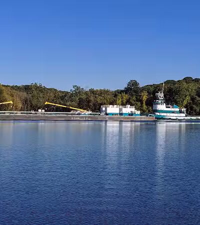 Henry Hudson Park - Selkirk, NY