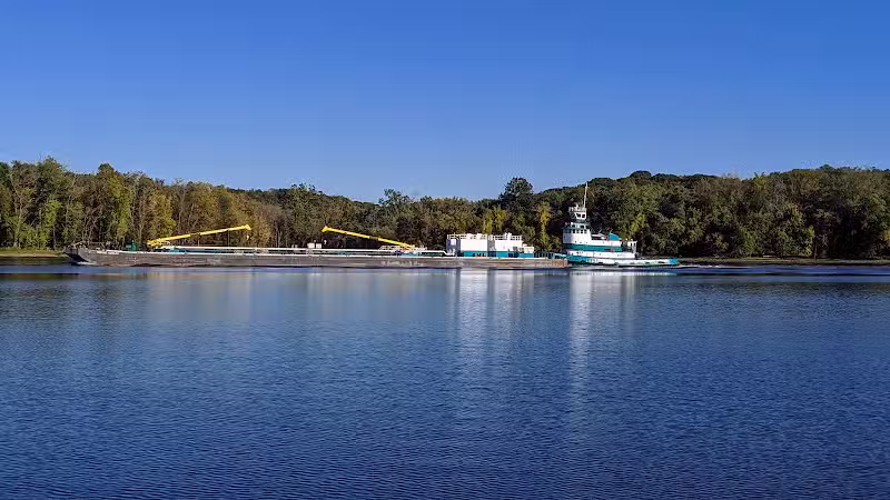 Henry Hudson Park - Selkirk, NY