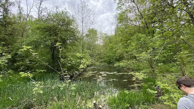 Hollyhock Hollow Sanctuary - Selkirk, NY