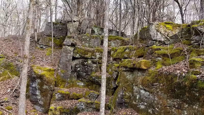 Hollyhock Hollow Sanctuary - Selkirk, NY
