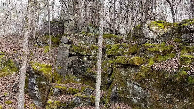 Hollyhock Hollow Sanctuary - Selkirk, NY