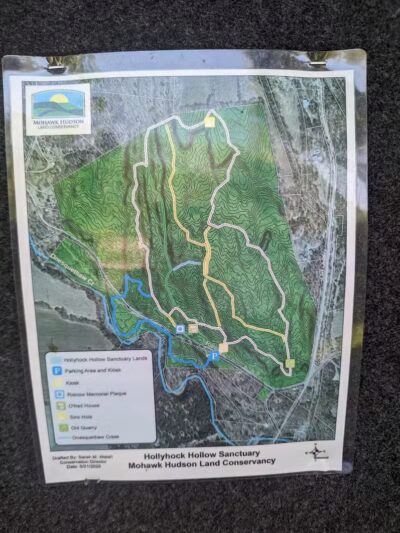 Hollyhock Hollow Sanctuary - Selkirk, NY