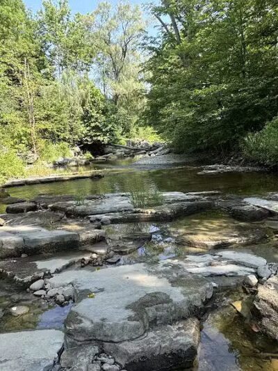 Hollyhock Hollow Sanctuary - Selkirk, NY
