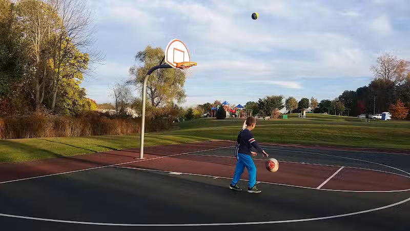 Maple Ridge Park - Selkirk, NY