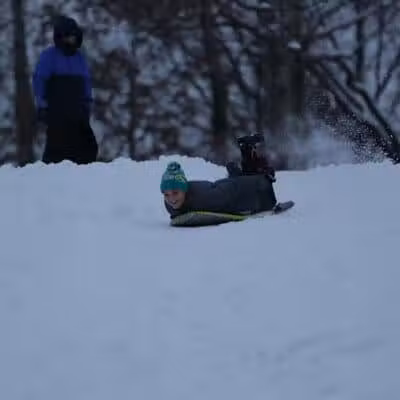 Maple Ridge Park - Selkirk, NY