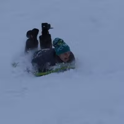Maple Ridge Park - Selkirk, NY