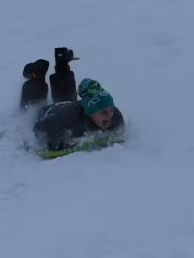 Maple Ridge Park - Selkirk, NY