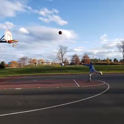 Maple Ridge Park - Selkirk, NY