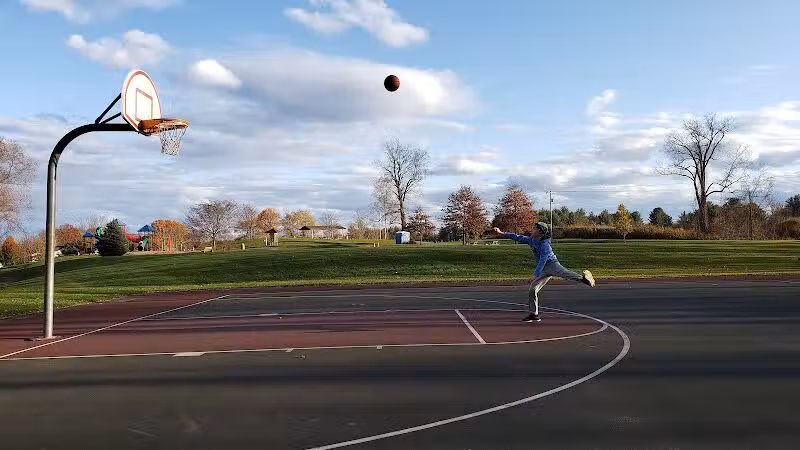 Maple Ridge Park - Selkirk, NY