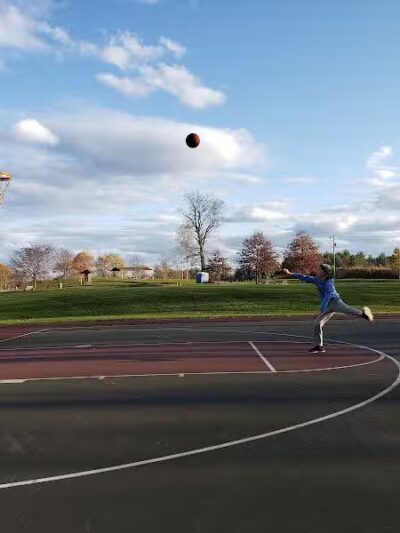 Maple Ridge Park - Selkirk, NY