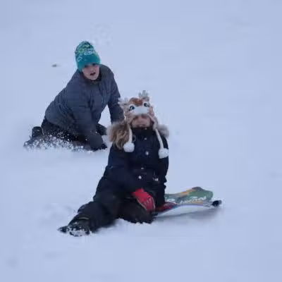 Maple Ridge Park - Selkirk, NY