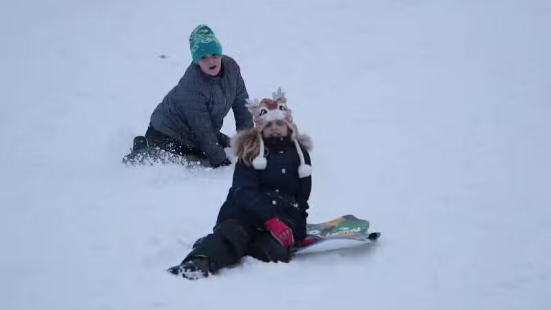 Maple Ridge Park - Selkirk, NY