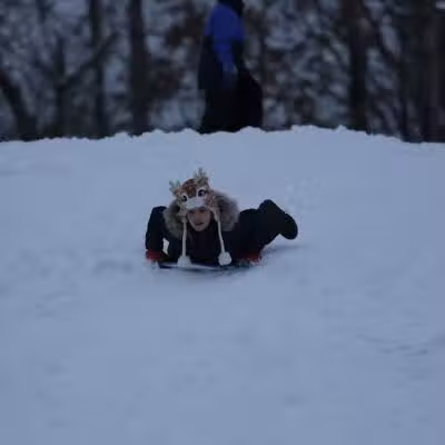 Maple Ridge Park - Selkirk, NY