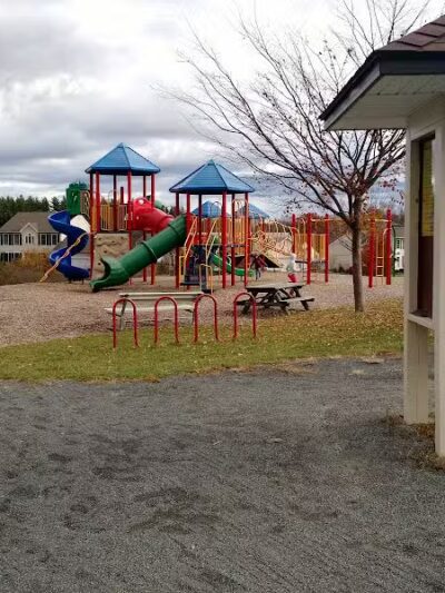 Maple Ridge Park - Selkirk, NY