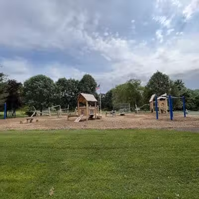 Selkirk Park, - Selkirk, NY