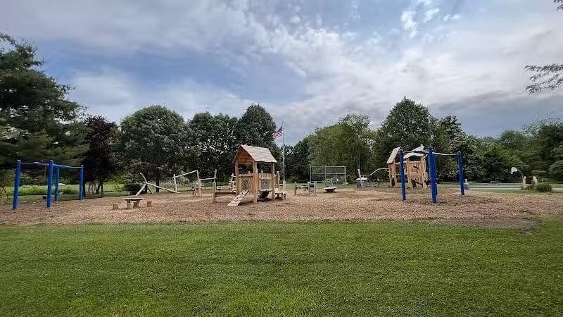 Selkirk Park, - Selkirk, NY