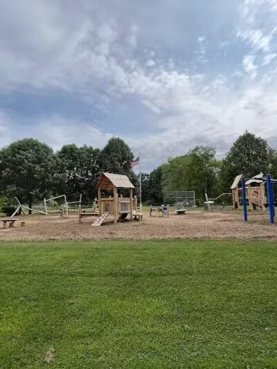 Selkirk Park, - Selkirk, NY