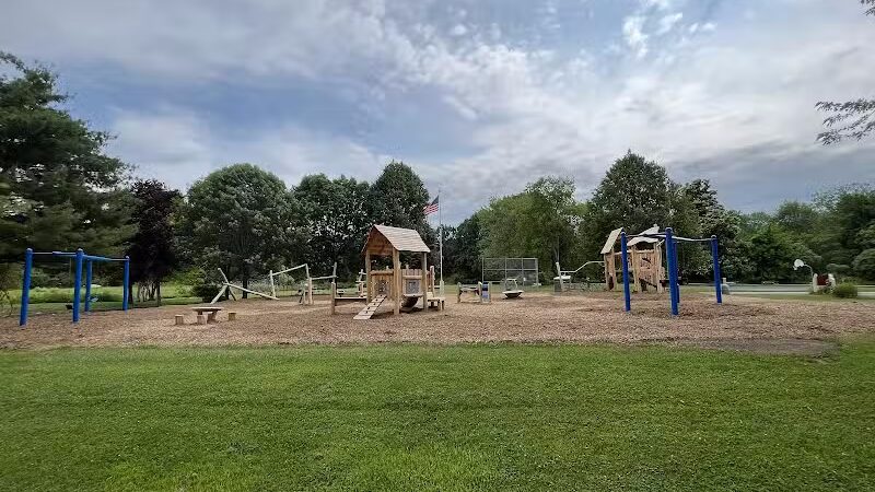 Selkirk Park, - Selkirk, NY