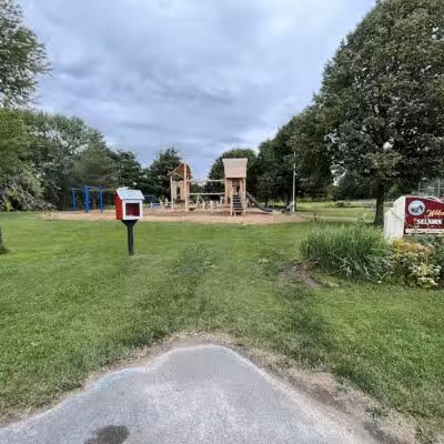 Selkirk Park, - Selkirk, NY