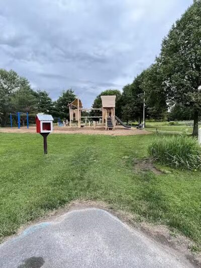 Selkirk Park, - Selkirk, NY