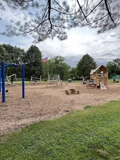 Selkirk Park, - Selkirk, NY