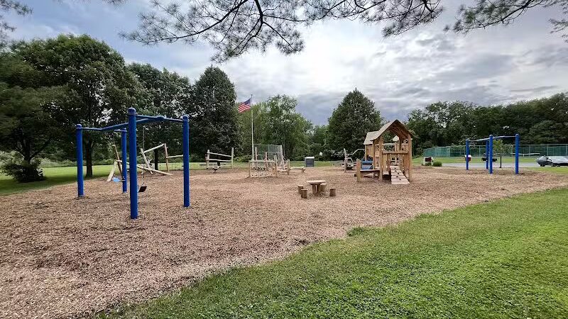 Selkirk Park, - Selkirk, NY