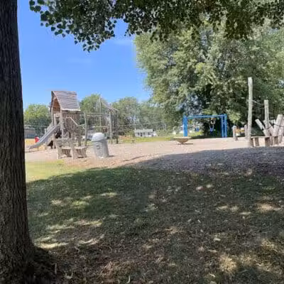 Selkirk Park, - Selkirk, NY